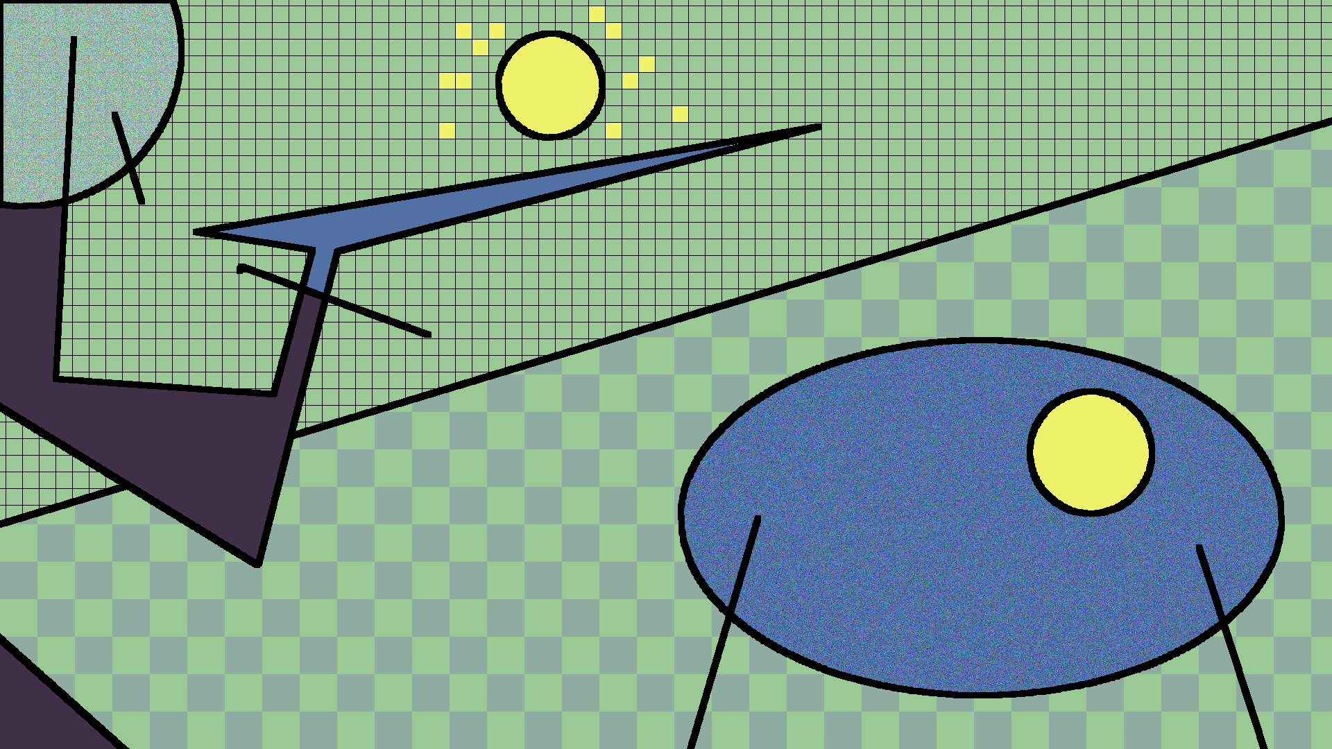 Digital - 2016 drawing